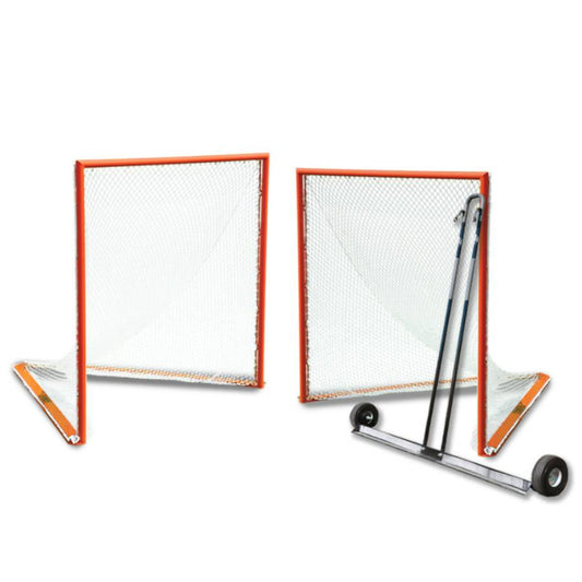 Jaypro Professional Lacrosse Goal Package