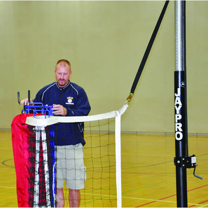 Jaypro Double Net Keeper