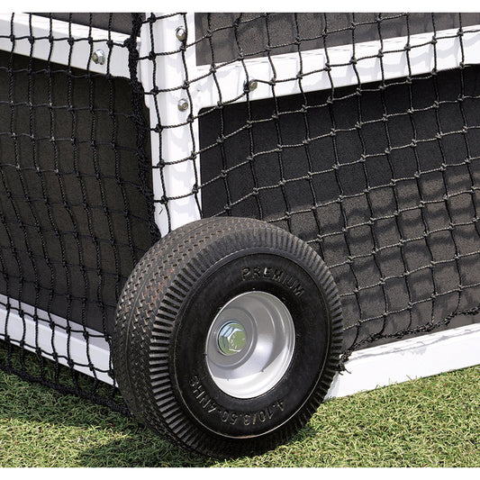 Jaypro Field Hockey Goal Wheel Kit