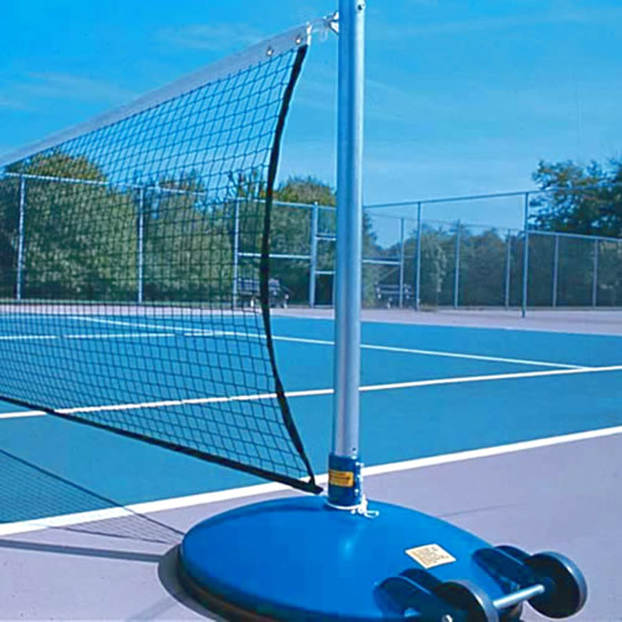 Jaypro Jt-175R Portable Practice Tennis Standards (Pair)