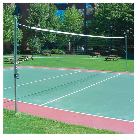Jaypro Recreational Outdoor Volleyball System