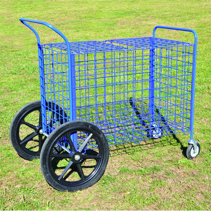 Jaypro Totemaster Field Cart