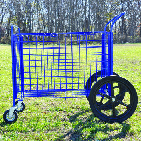 Jaypro Totemaster Field Cart