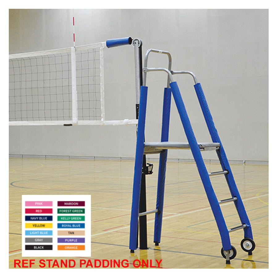 Rep Rter Stand Volleyball Referee Stands – Morley Athletic Supply Co Inc