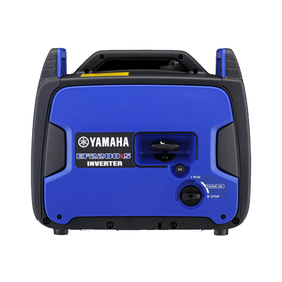 Jugs Field Yamaha EF2200IS Inverter Generator