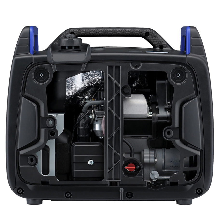 Jugs Field Yamaha EF2200IS Inverter Generator