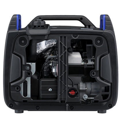 Jugs Field Yamaha EF2200IS Inverter Generator