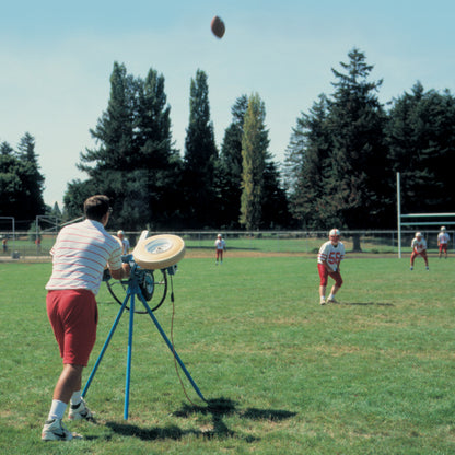 Jugs Football Passing Machine