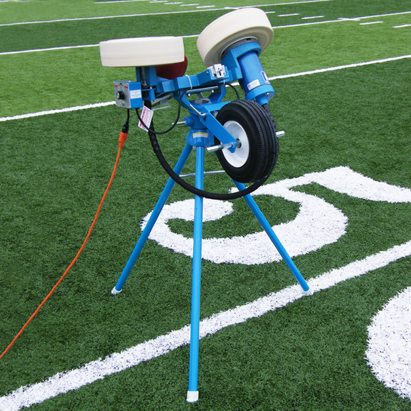 Jugs Field General Football Machine