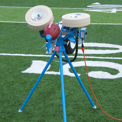 Jugs Field General Football Machine