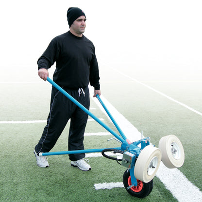 Jugs Field General Football Machine