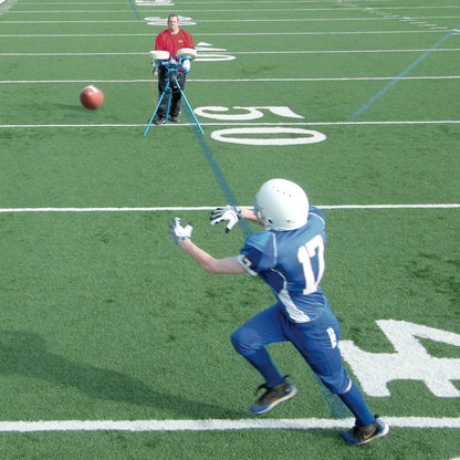 Jugs Field General Football Machine