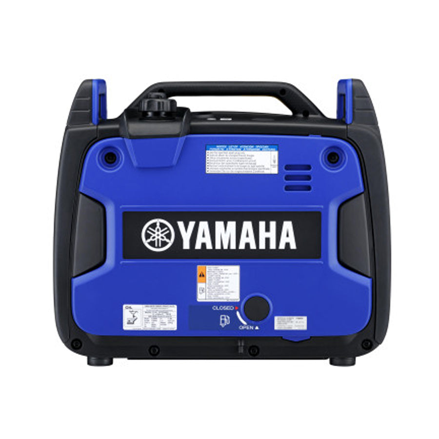 Jugs Field Yamaha EF2200IS Inverter Generator