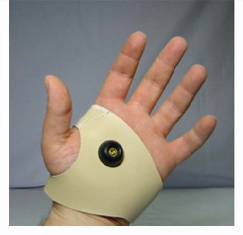 Ball Handling Gloves (Pair) Junior for small boys and most girls