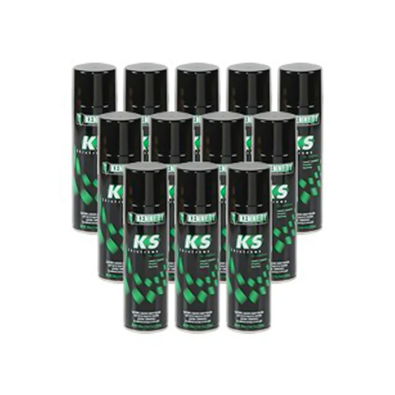 Kennedy Industries KS Skin Creme (Case Of 12 Cans)