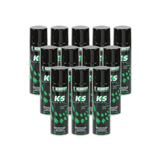 Kennedy Industries KS Skin Creme (Case Of 12 Cans)