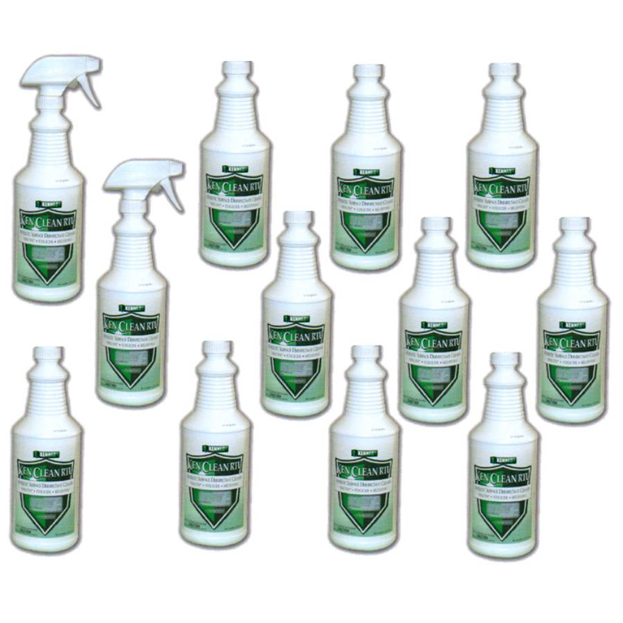 Kennedy Industries Ready To Use Kenclean Plus