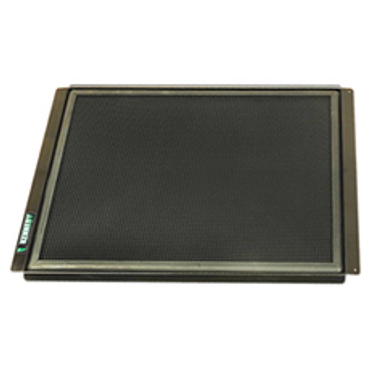 Kennedy Industries Sole Mat & Accessories