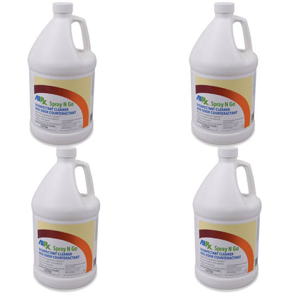 Kennedy AirX Spray-N-Go