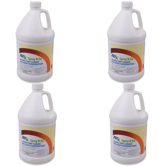 Kennedy AirX Spray-N-Go
