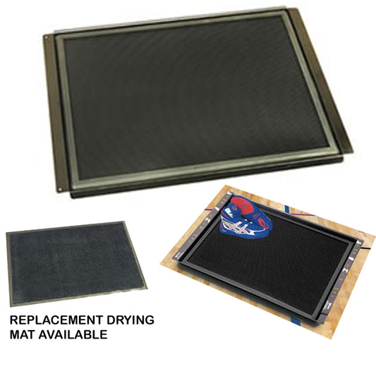 Kennedy Industries Sole Mat & Accessories Sole Mat Complete