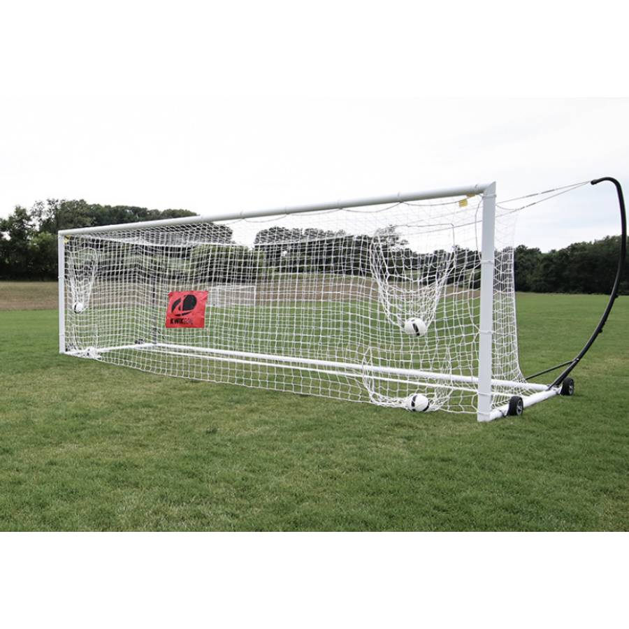 Kwik Goal Pocket Target Net