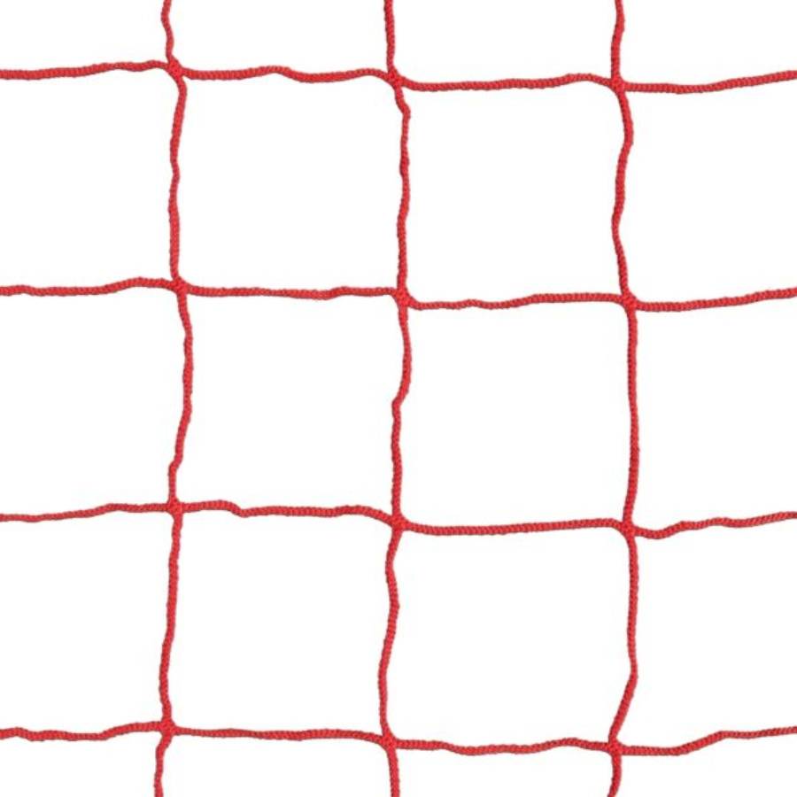 Kwik Goal 0050A 3MM Twisted Polyethylene Soccer Net Each