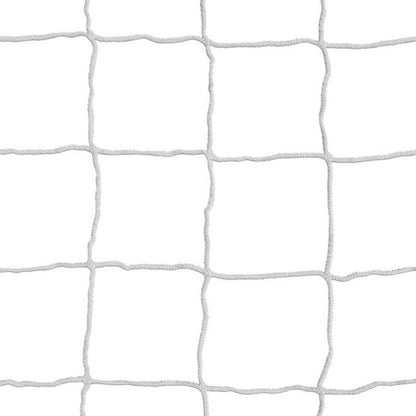 Kwik Goal 0050A 3MM Twisted Polyethylene Soccer Net Each