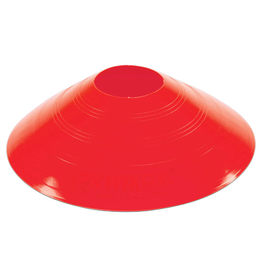 Kwikgoal Small Disc Cones Pack Of 25 Per Color
