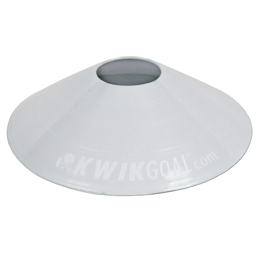 Kwikgoal Small Disc Cones Pack Of 25 Per Color