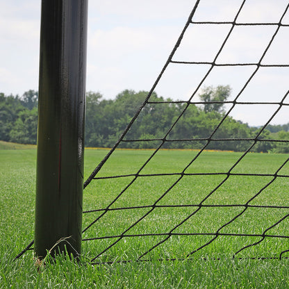 Kwik Goal 7B101 Soccer Backstop Complete System