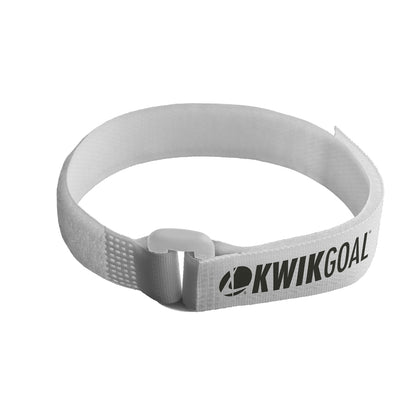 Kwik Goal 10B4301 Soccer Goal Net attachment Straps (Pack of 30)