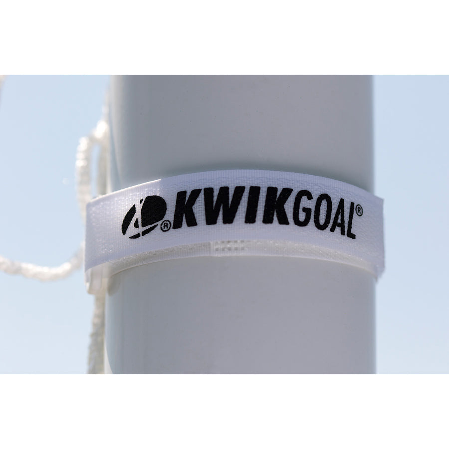 Kwik Goal 10B4301 Soccer Goal Net attachment Straps (Pack of 30)