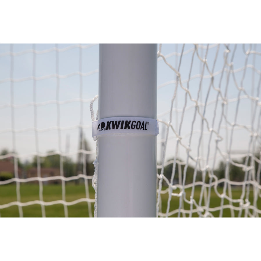 Kwik Goal 10B4301 Soccer Goal Net attachment Straps (Pack of 30)