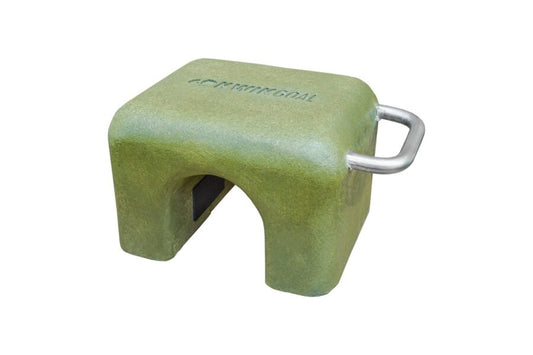 Kwik Goal 10B4608 Goal Anchor Weights ( Set of 4 )