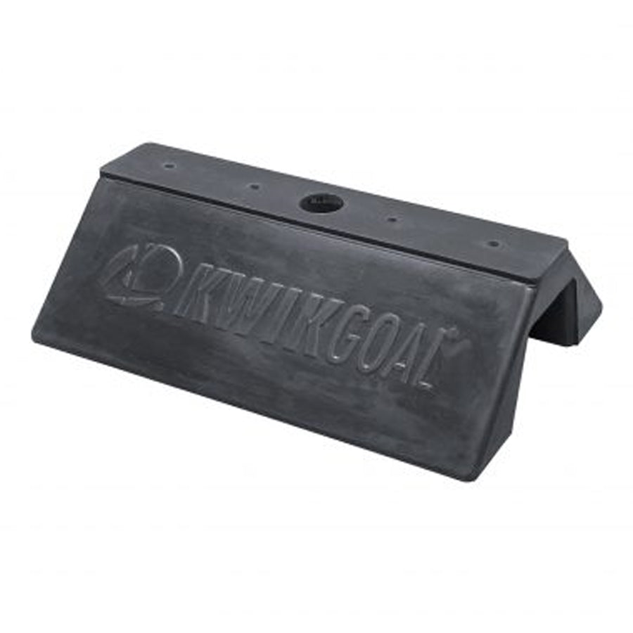 Kwik Goal 16B2309 Rubber TOM Base - Fits All Tom Models