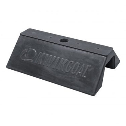Kwik Goal 16B2309 Rubber TOM Base - Fits All Tom Models