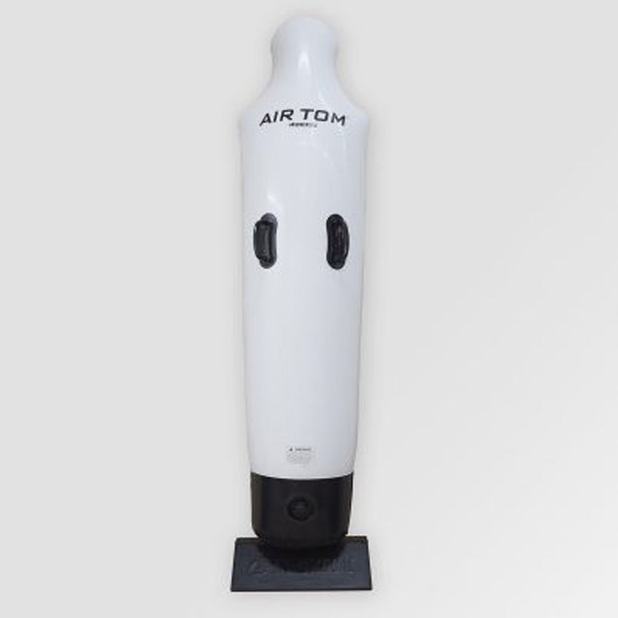 Kwik Goal 16B2309 Rubber TOM Base - Fits All Tom Models