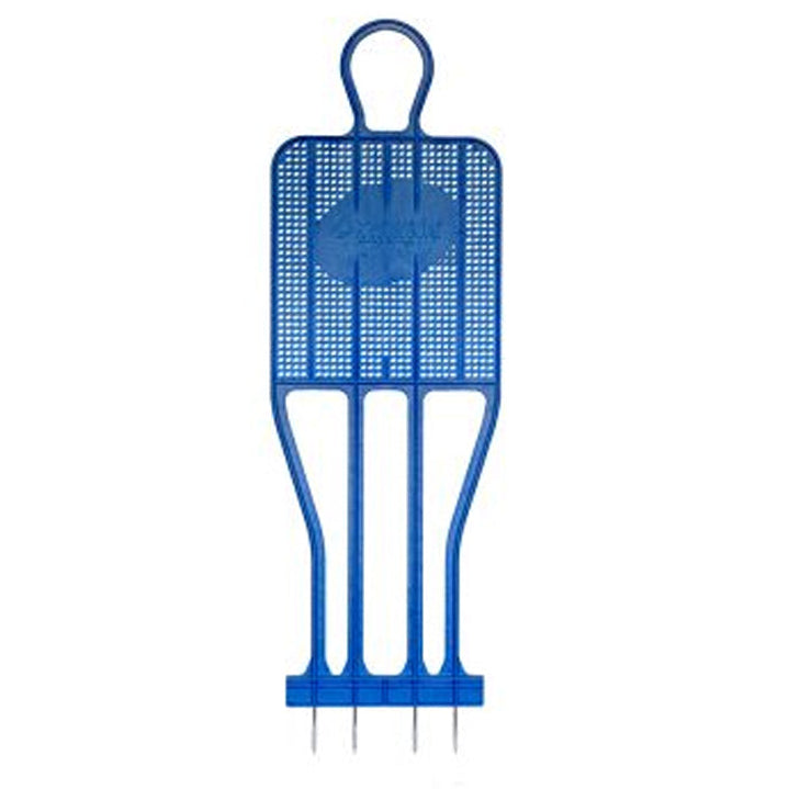 Kwik Goal 16B2604  5' 4" Blue Tom Training Opponent Mannequin