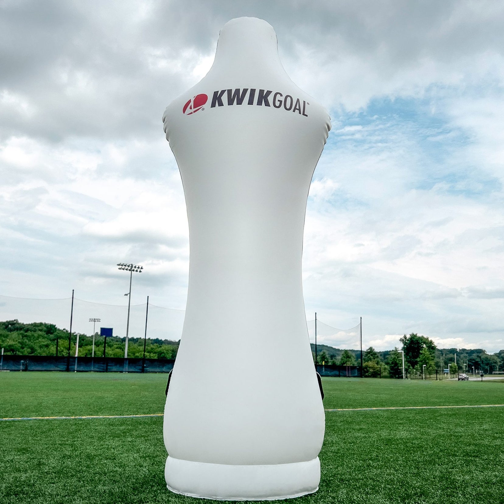 Kwik Goal 16B3704 Air Tom AFM Training Mannequin