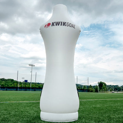 Kwik Goal 16B3704 Air Tom AFM Training Mannequin