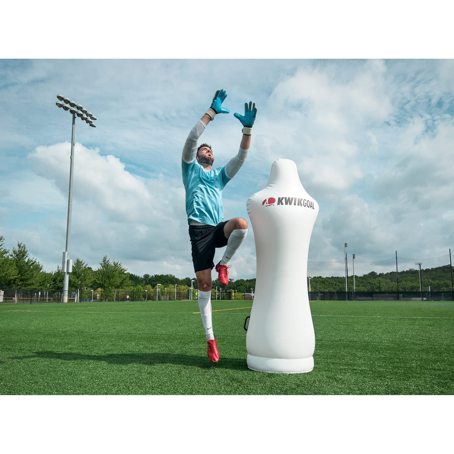 Kwik Goal 16B3704 Air Tom AFM Training Mannequin