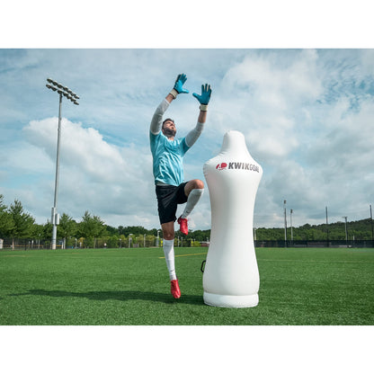 Kwik Goal 16B3704 Air Tom AFM Training Mannequin