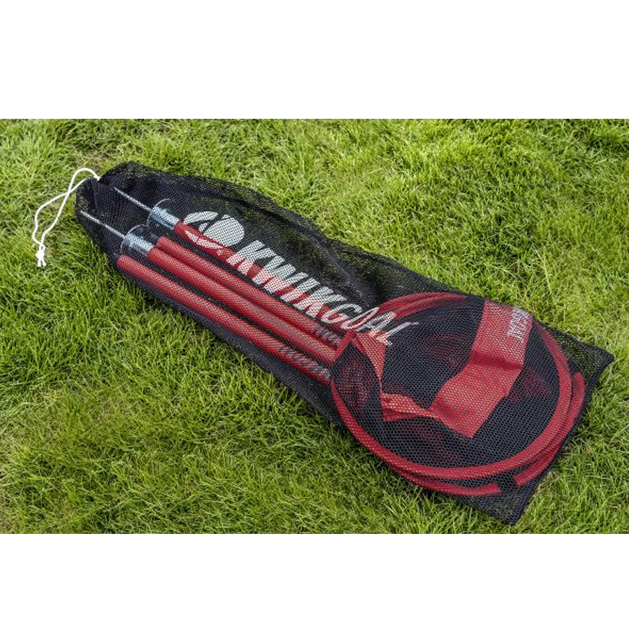 KWIK GOAL 16B3901 KWIK TOM SOCCER MANNEQUIN  ( Buy 1 Get 1 Half Off )