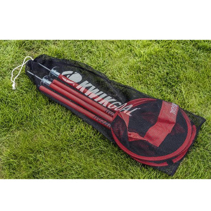 KWIK GOAL 16B3901 KWIK TOM SOCCER MANNEQUIN  ( Buy 1 Get 1 Half Off )
