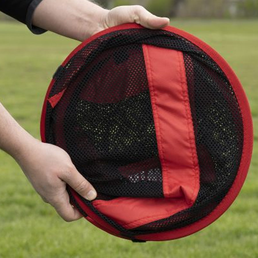 KWIK GOAL 16B3901 KWIK TOM SOCCER MANNEQUIN  ( Buy 1 Get 1 Half Off )