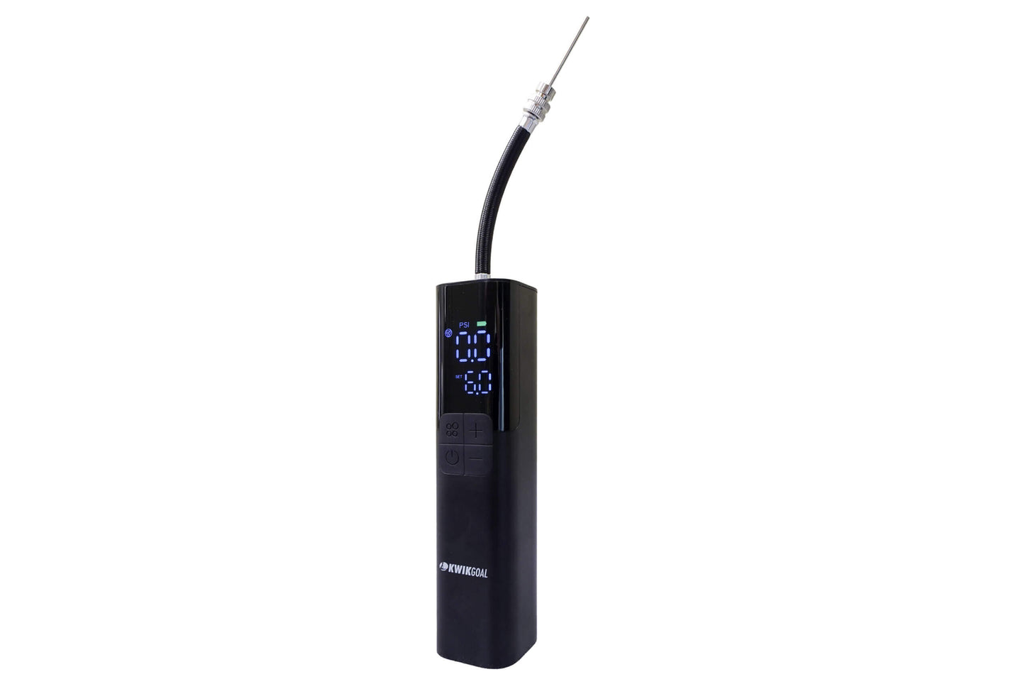 KWIK GOAL 1A571 DIGITAL BALL PUMP