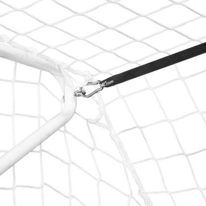 Kwik Goal 2B3006 Deluxe European Club Soccer Goal