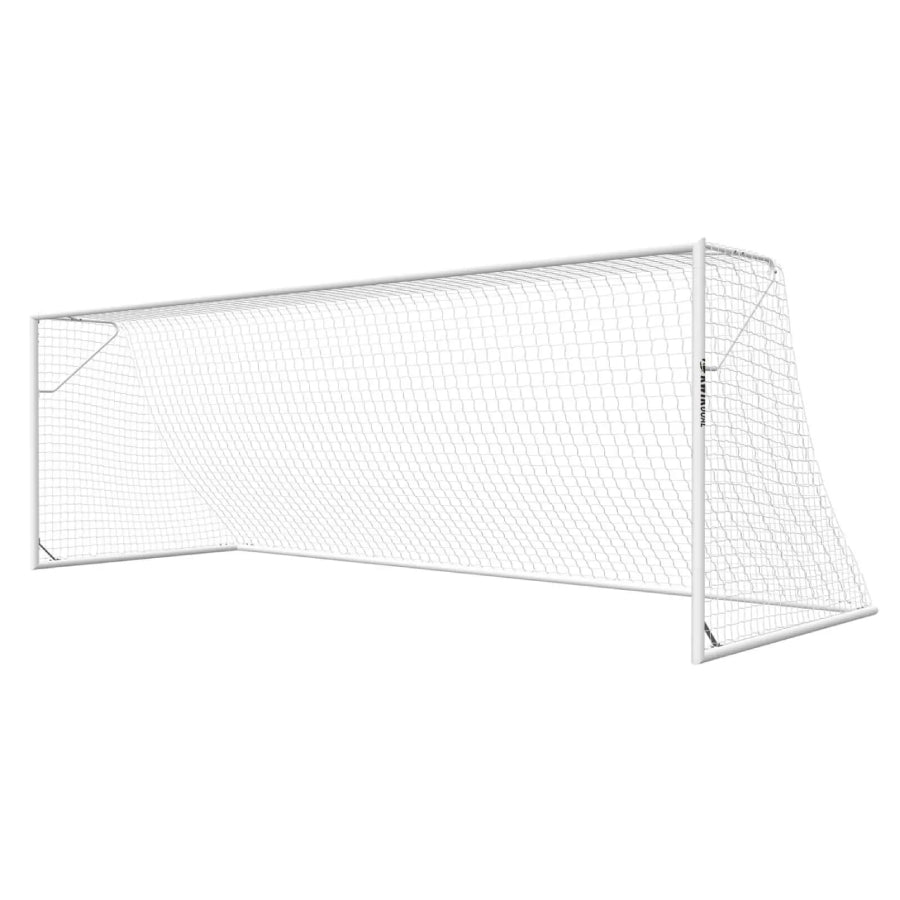Kwik Goal 2B3006 Deluxe European Club Soccer Goal