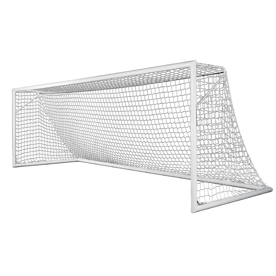Kwik Goal 2B3804 Fusion Small Sided Soccer Goal 6 1/2'H x 18 1/2' W (No Wheels)
